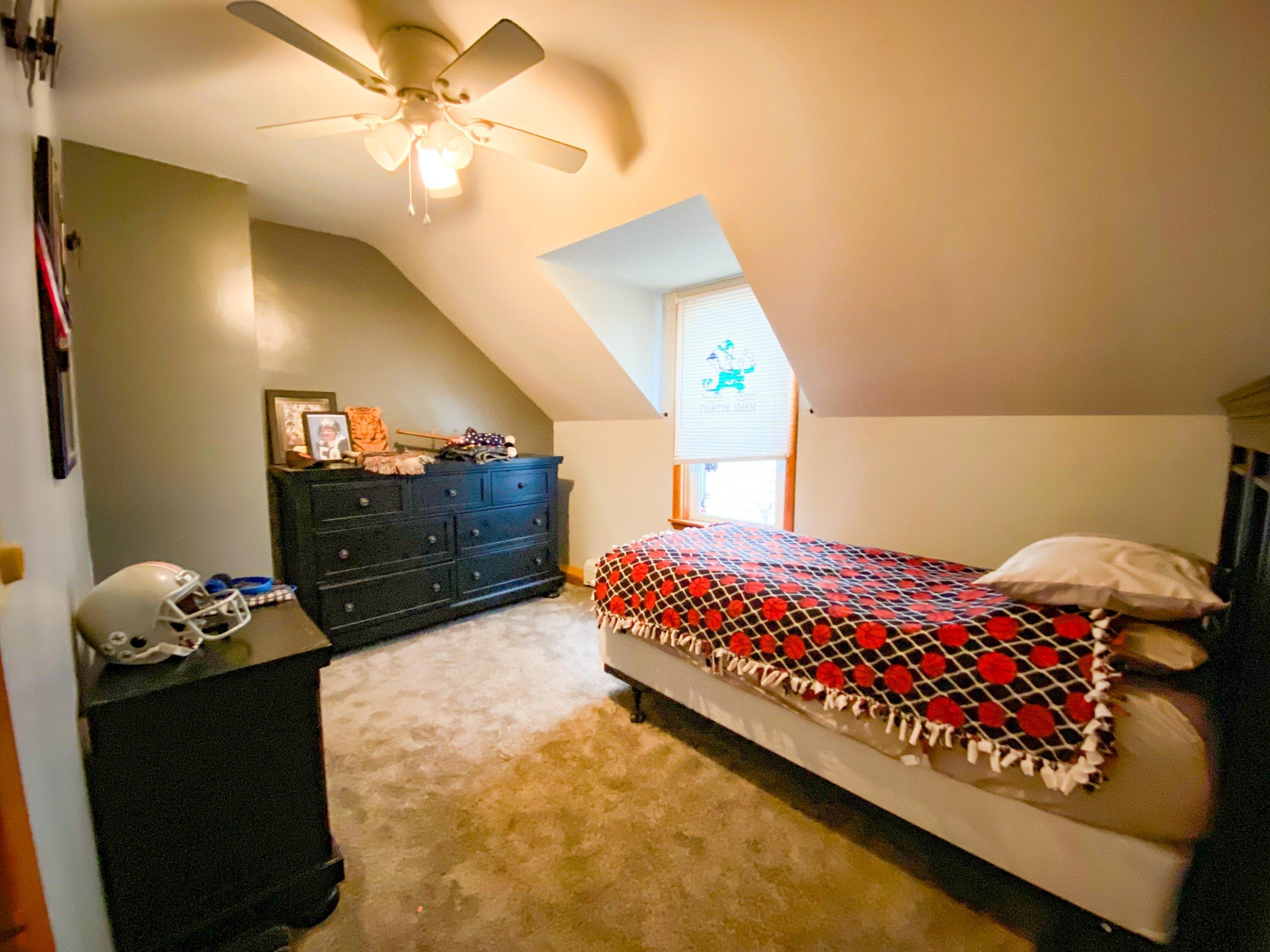 W Wood St, Versailles, OH 45380