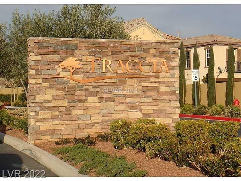 Aragon Canyon St, Las Vegas, NV 89135