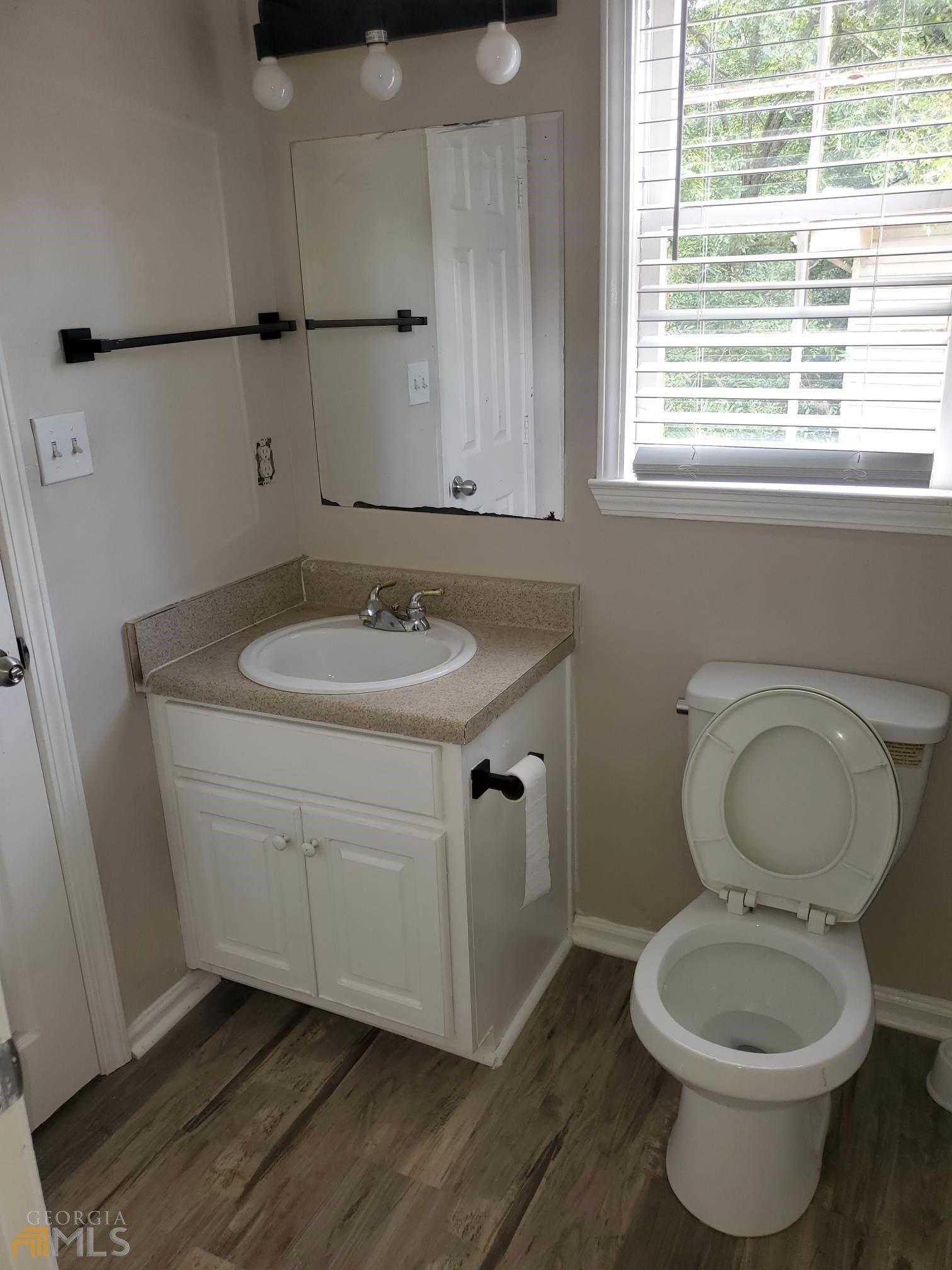 Forest Villa Dr Nw, Conyers, GA 30012