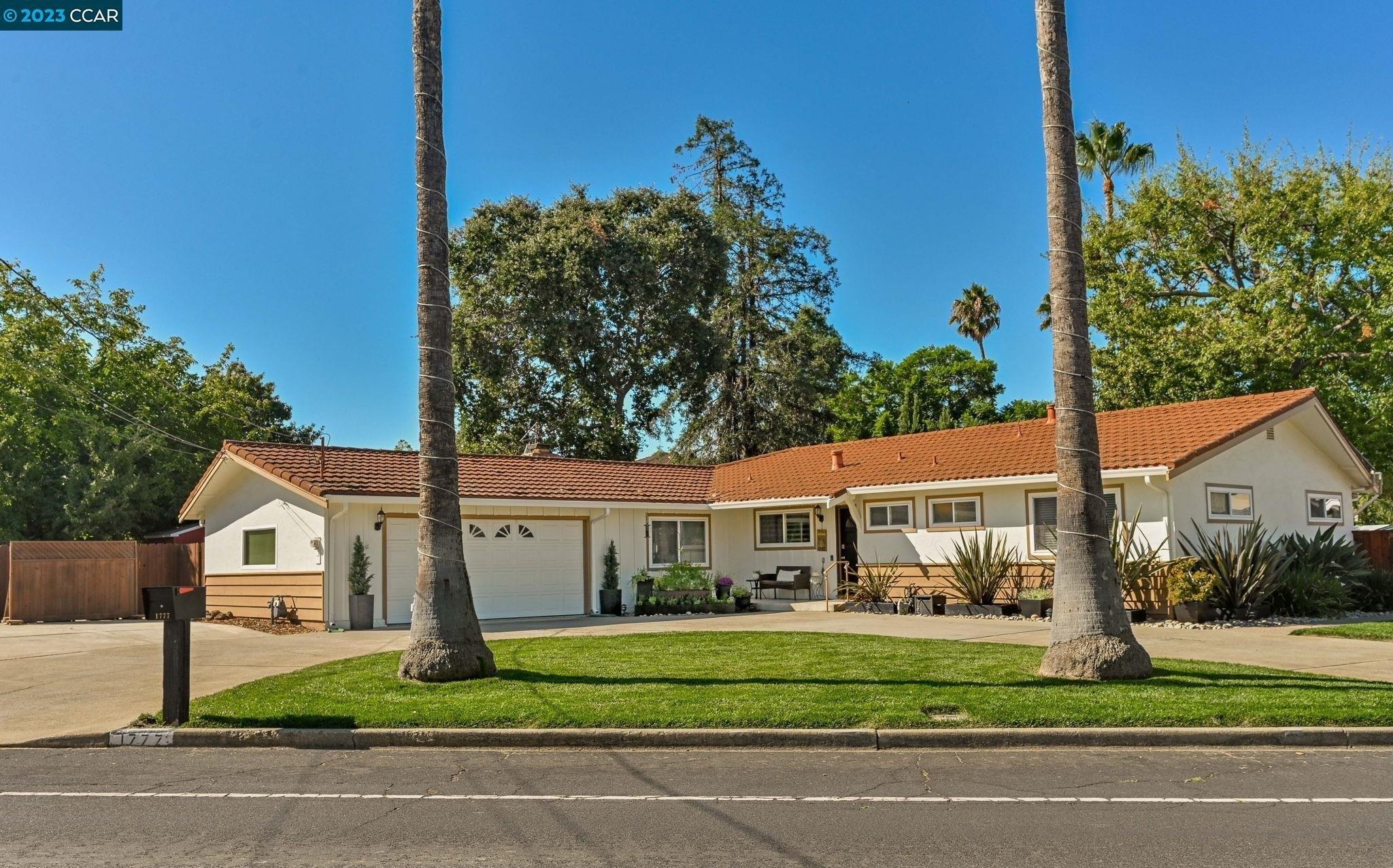 Clayton Way, Concord, CA 94519