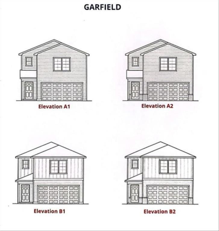 Silver City Dr, Fort Worth, TX 76179