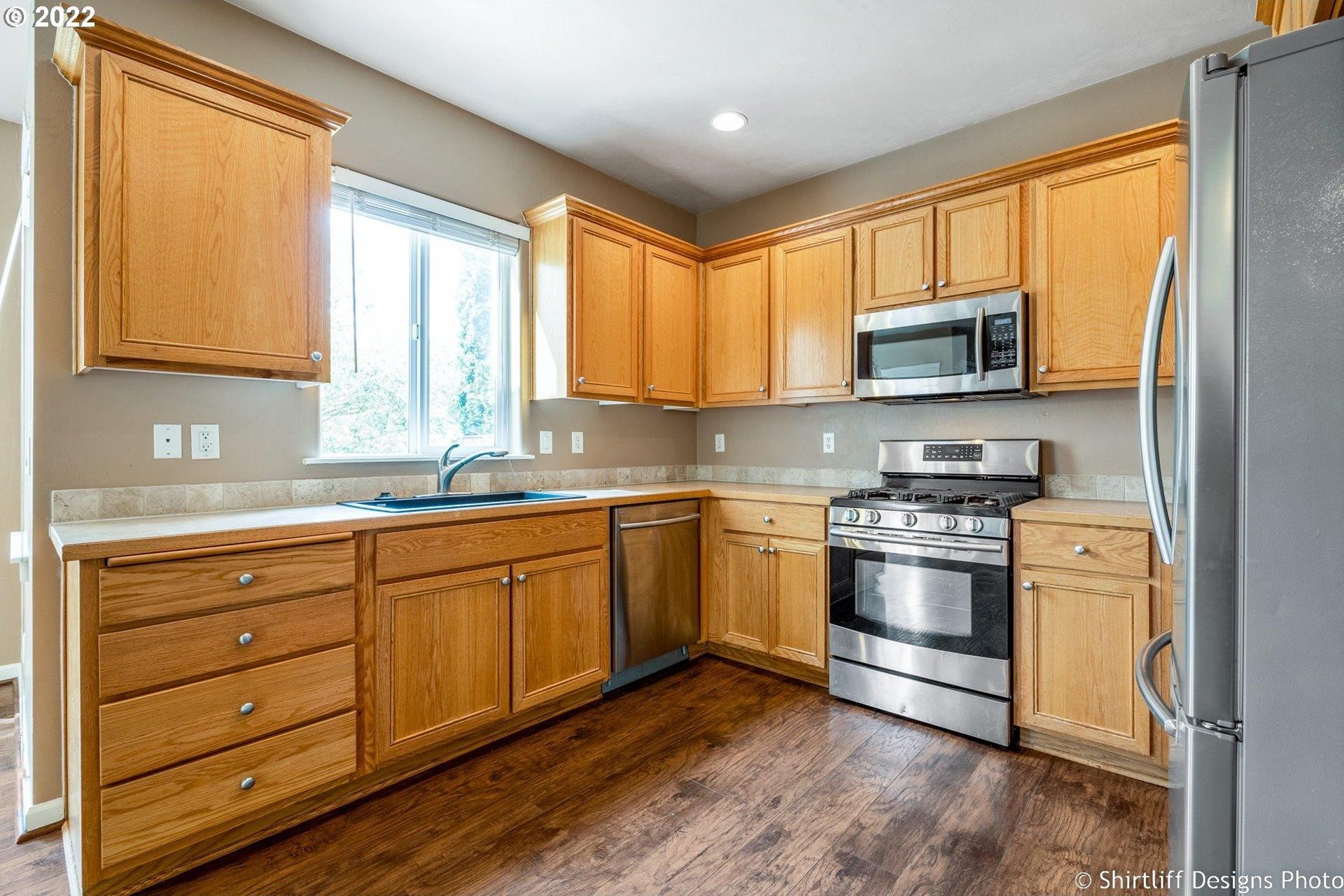King Arthur Ct, Eugene, OR 97402
