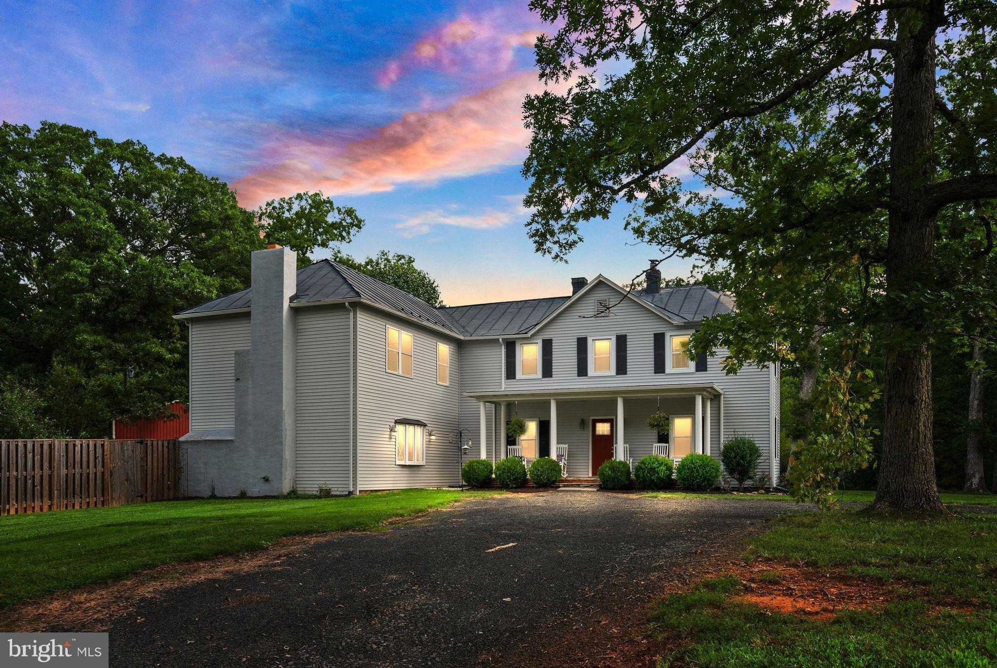 Greenwich Rd, Nokesville, VA 20181