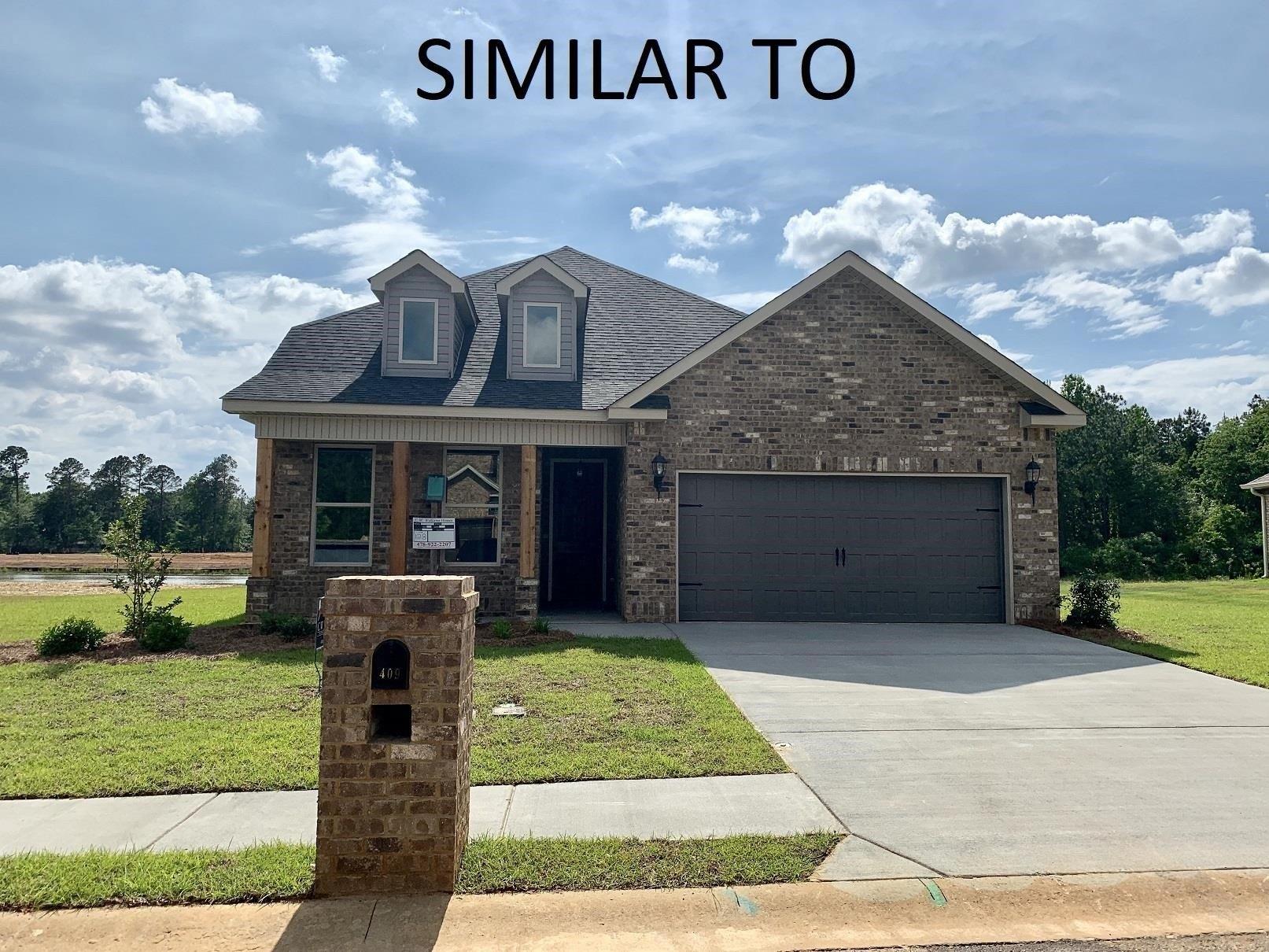 Preservation Pkwy, Perry, GA 31069
