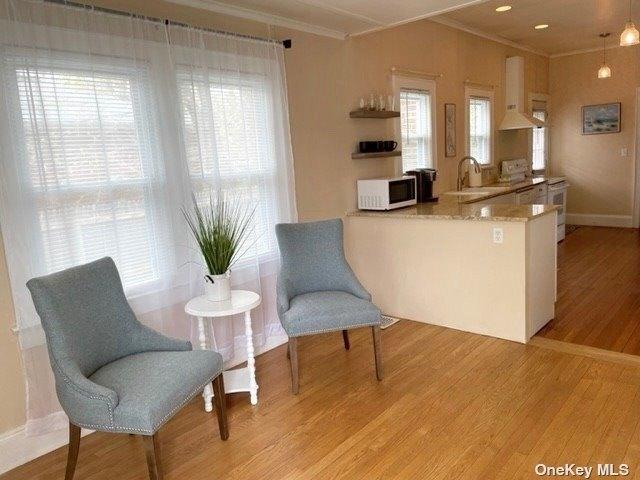 Eastport Dr, Sound Beach, NY 11789