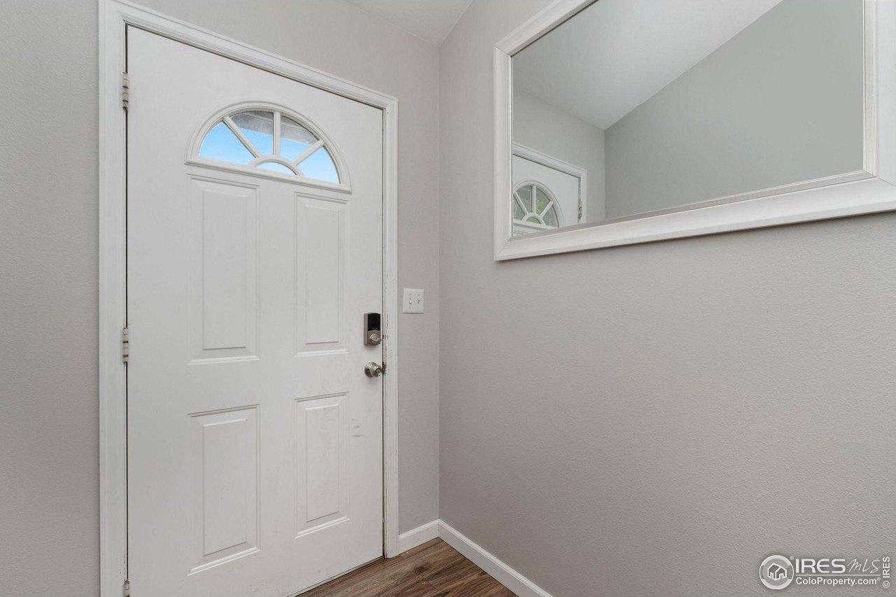 N 43rd Avenue Ct, Greeley, CO 80634