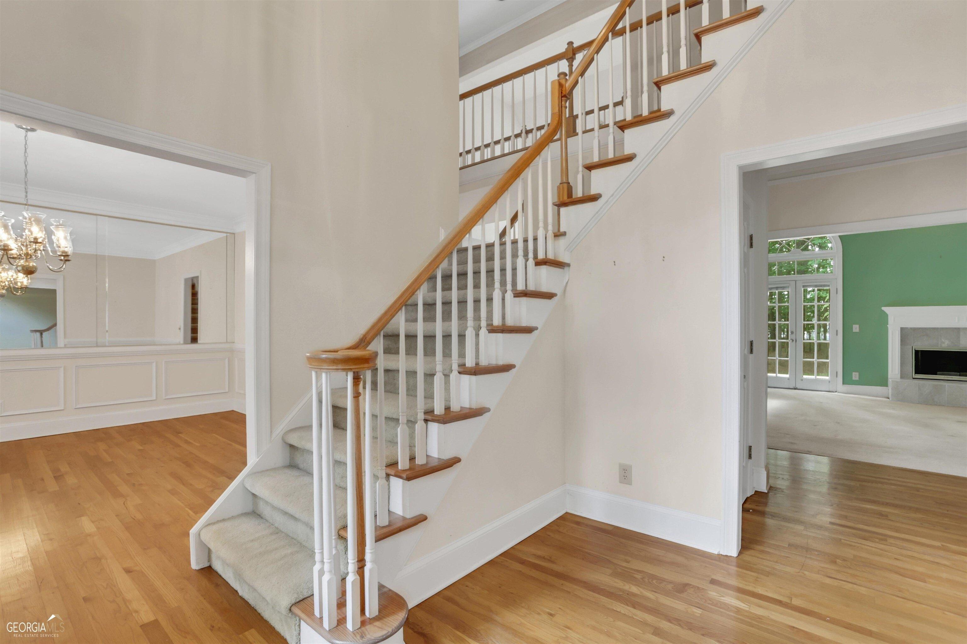 Groomsbridge Rd, Johns Creek, GA 30022