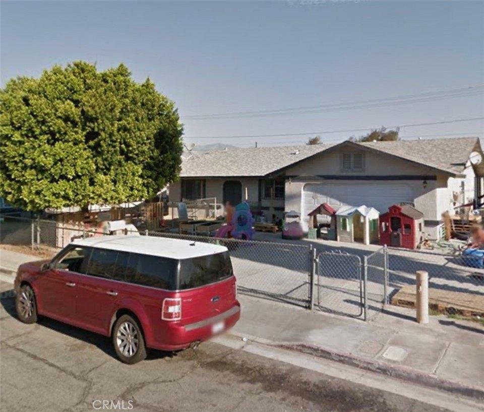 46th Ave, San Francisco, CA 94122