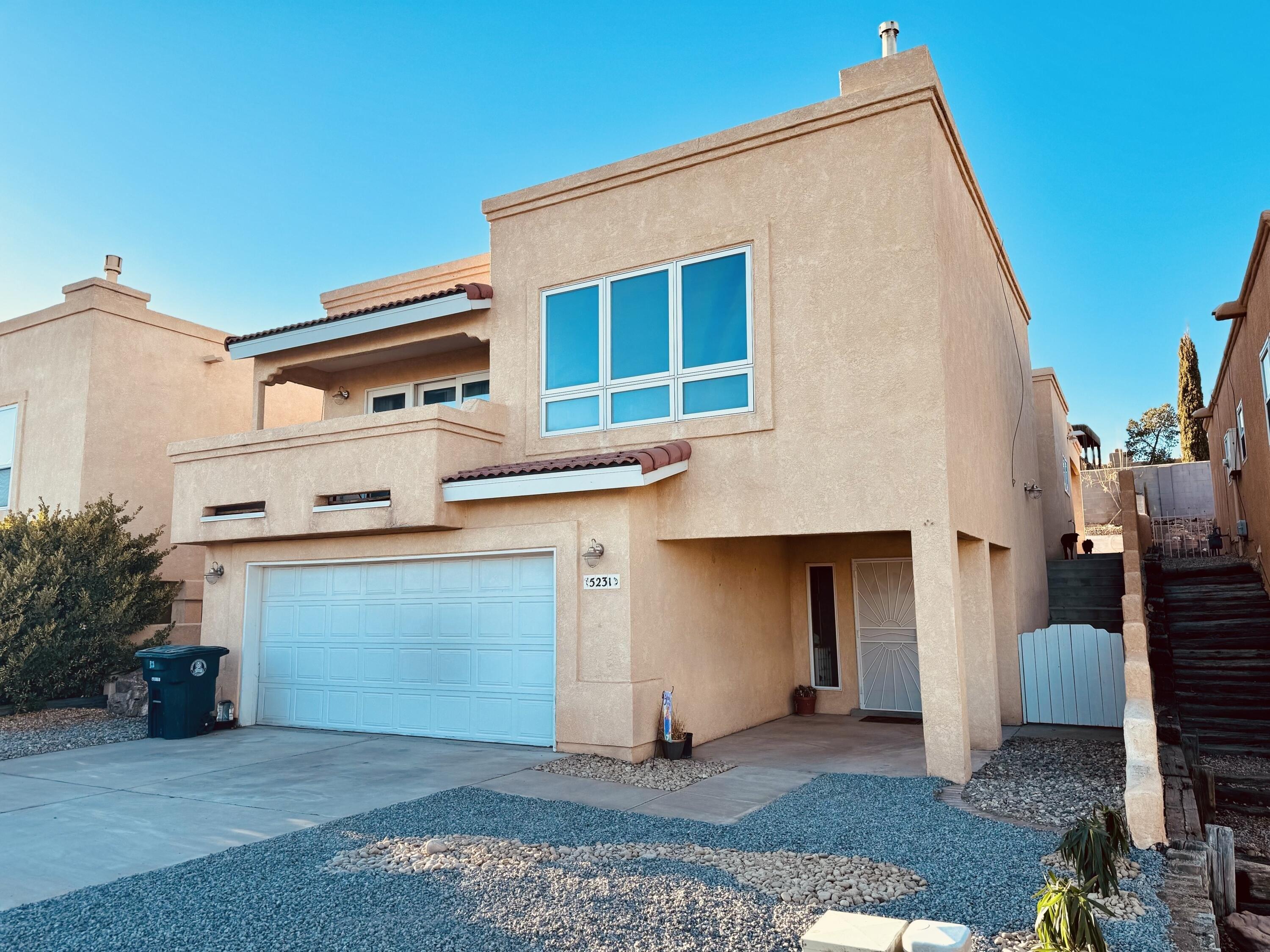 La Colonia Dr Nw, Albuquerque, NM 87120