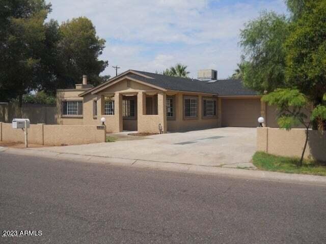 N 14th Ave, Phoenix, AZ 85013