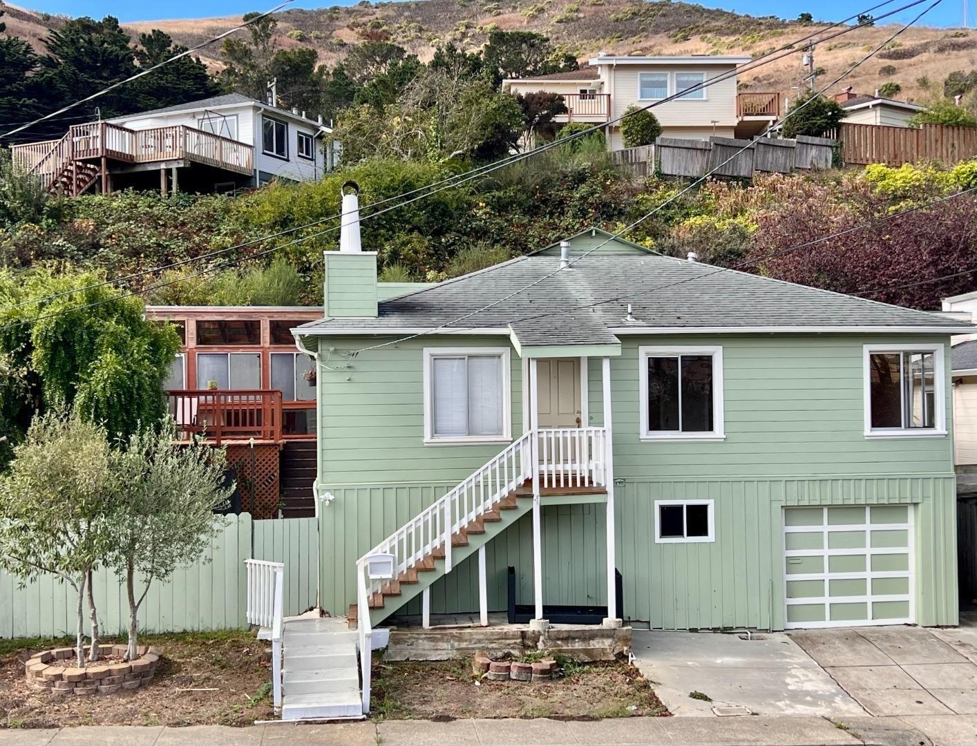 Highland Ave, S San Fran, CA 94080