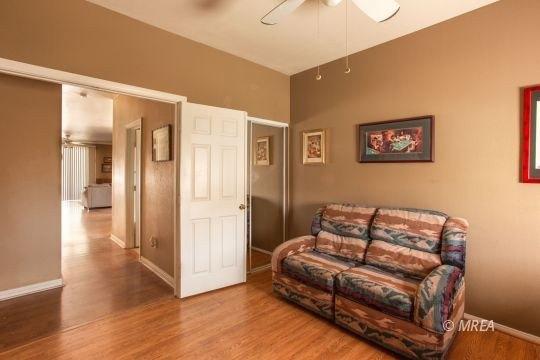 Canyon View Way, Mesquite, NV 89027