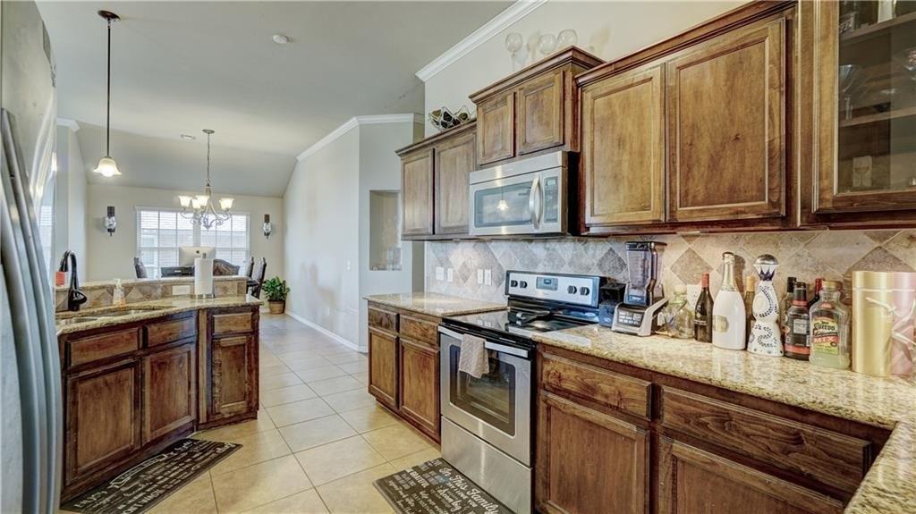 Nw 125th St, Oklahoma City, OK 73120