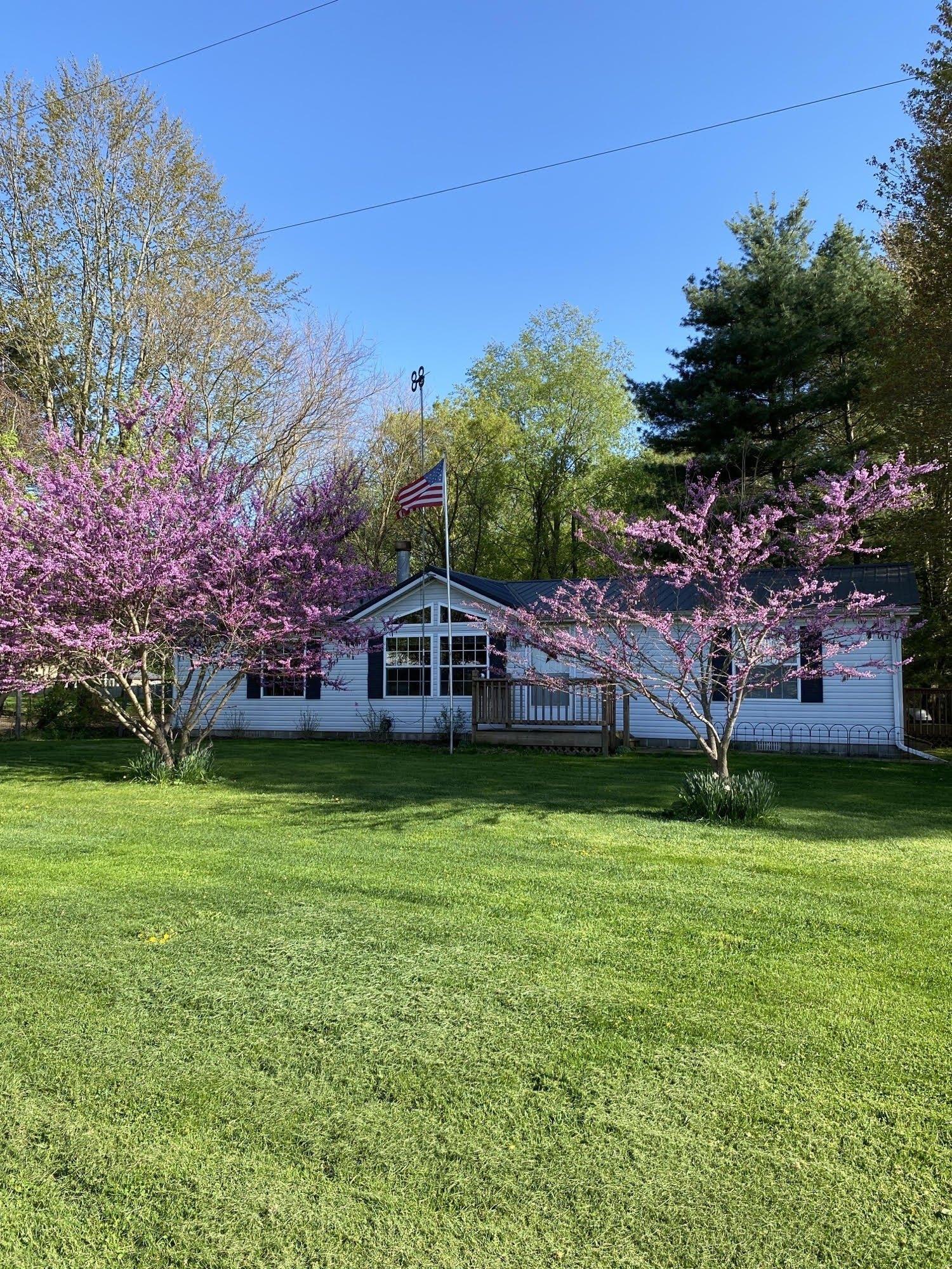 County Road 653, Gobles, MI 49055