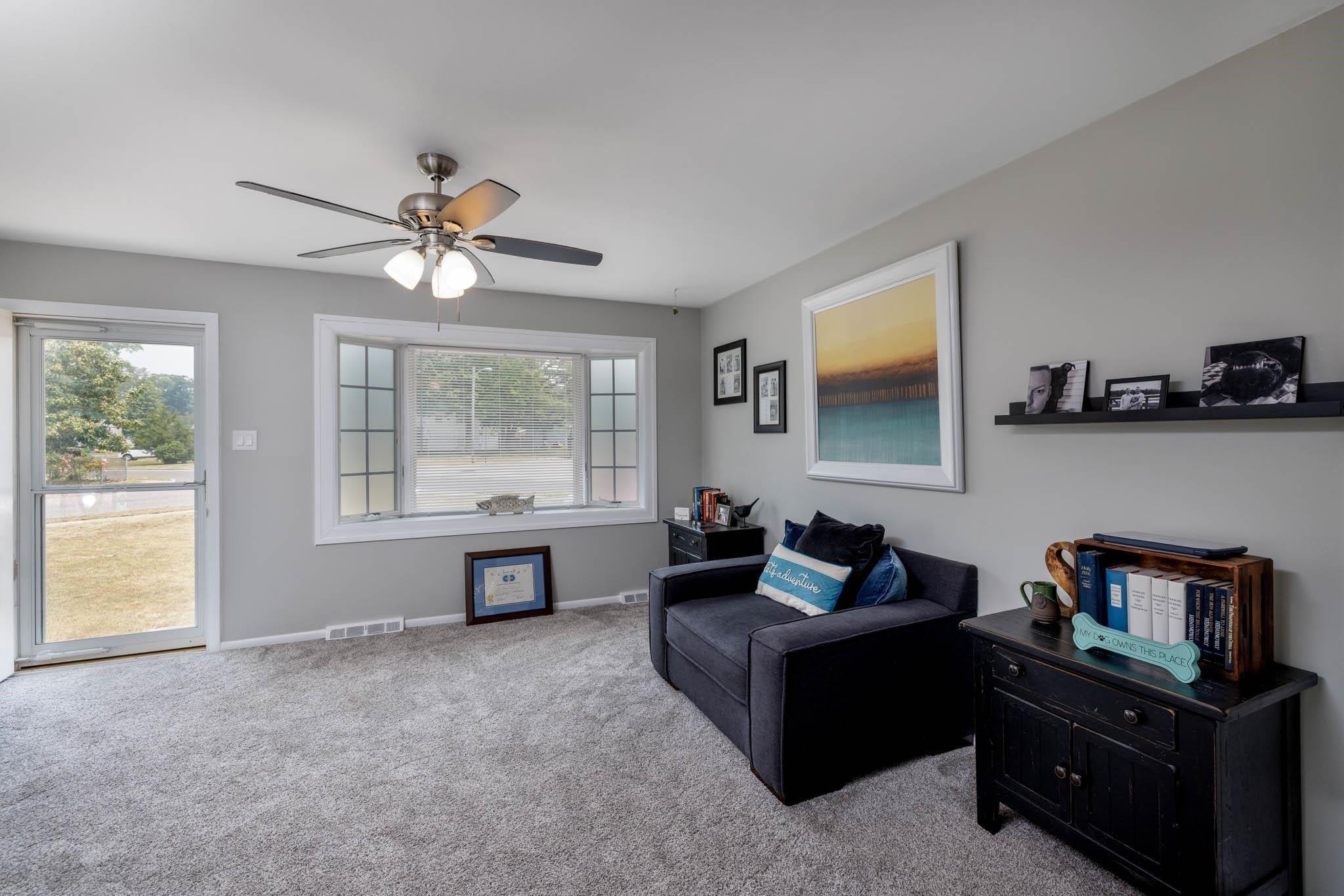 Old Mill Dr, Cape May, NJ 08204