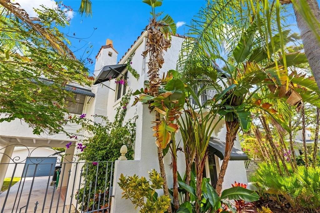 Albemarle Ave, Tampa, FL 33606