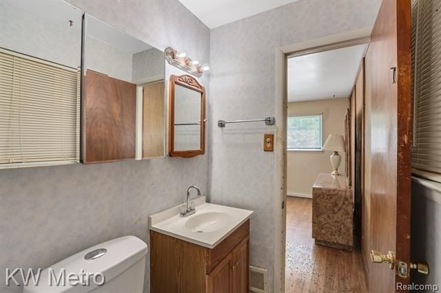 Forest St, Westland, MI 48186