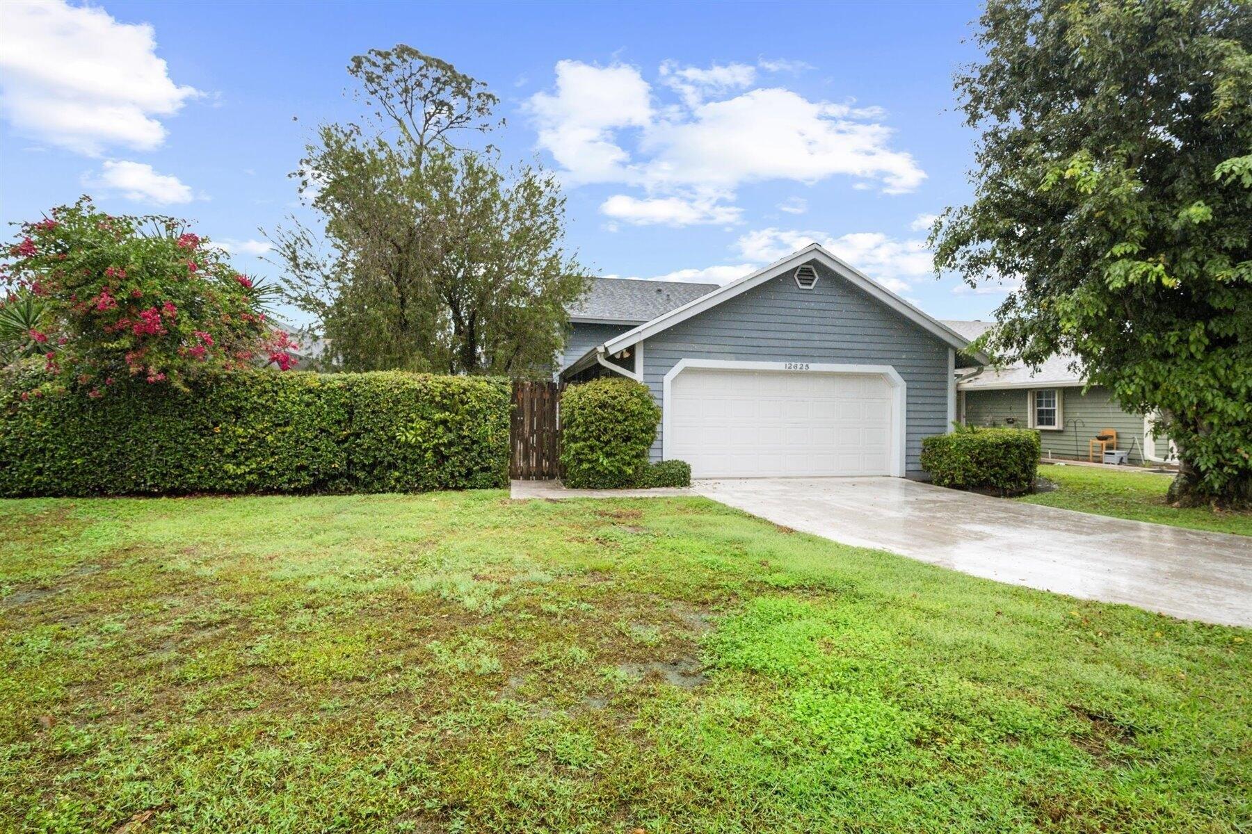 Timber Ridge Cir, Wellington, FL 33414