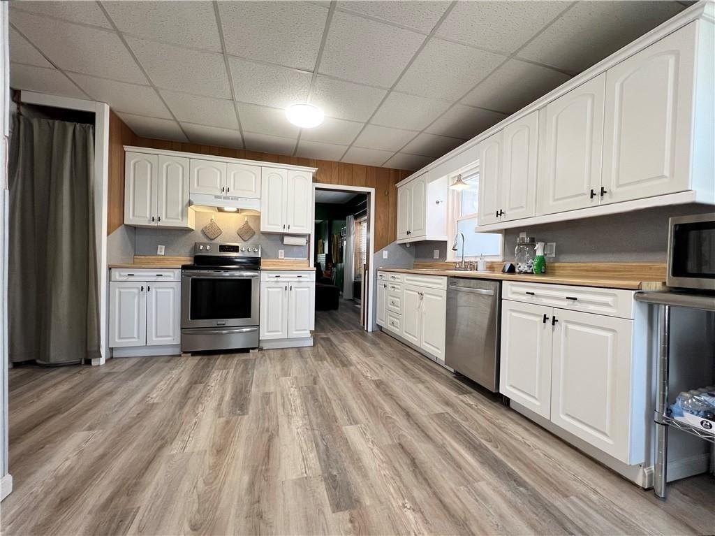 N Park Ave, Shawnee, OK 74801