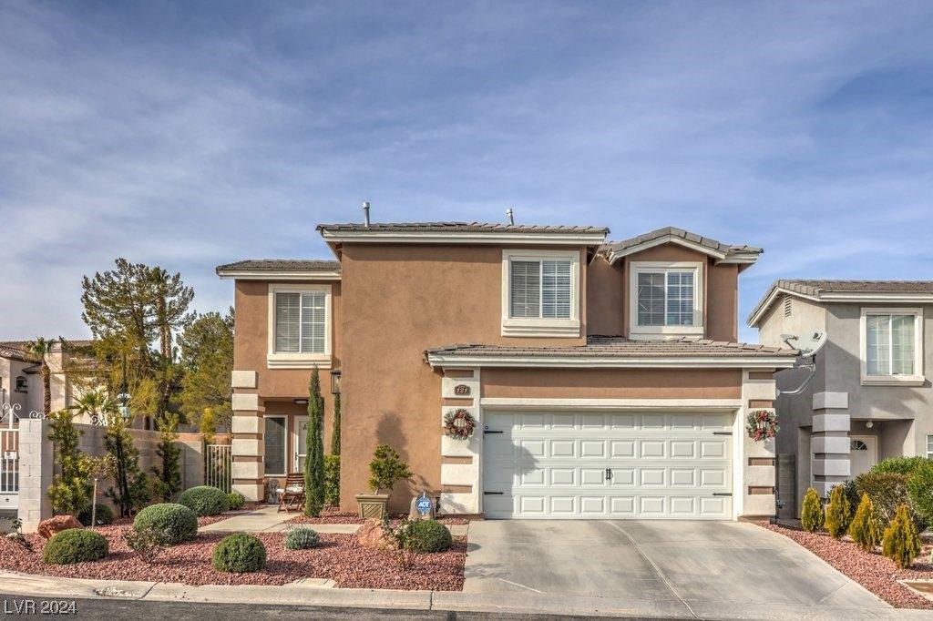 Golf Range St, Las Vegas, NV 89145