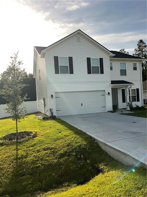 Woodland Cv, Brunswick, GA 31525