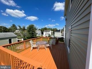 June Rd, Halethorpe, MD 21227