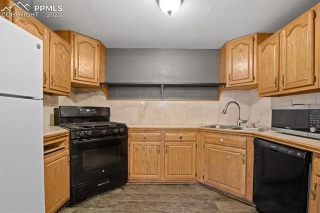 W Us Highway 24, Cascade, CO 80809