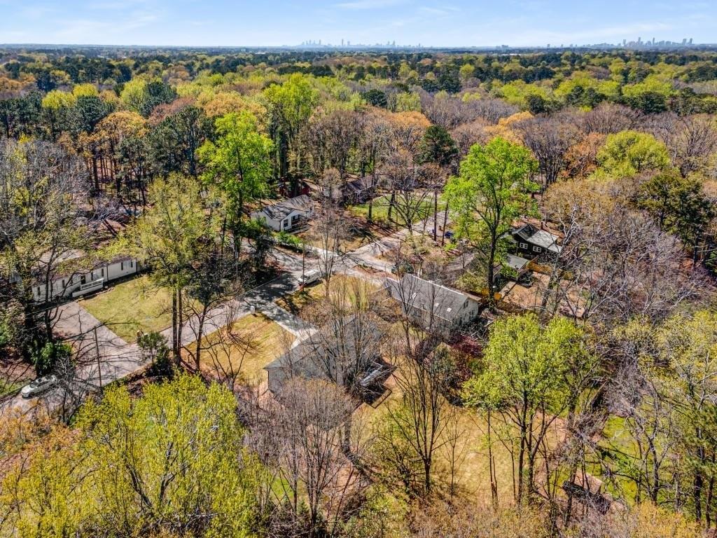 Morgan Rd, Tucker, GA 30084