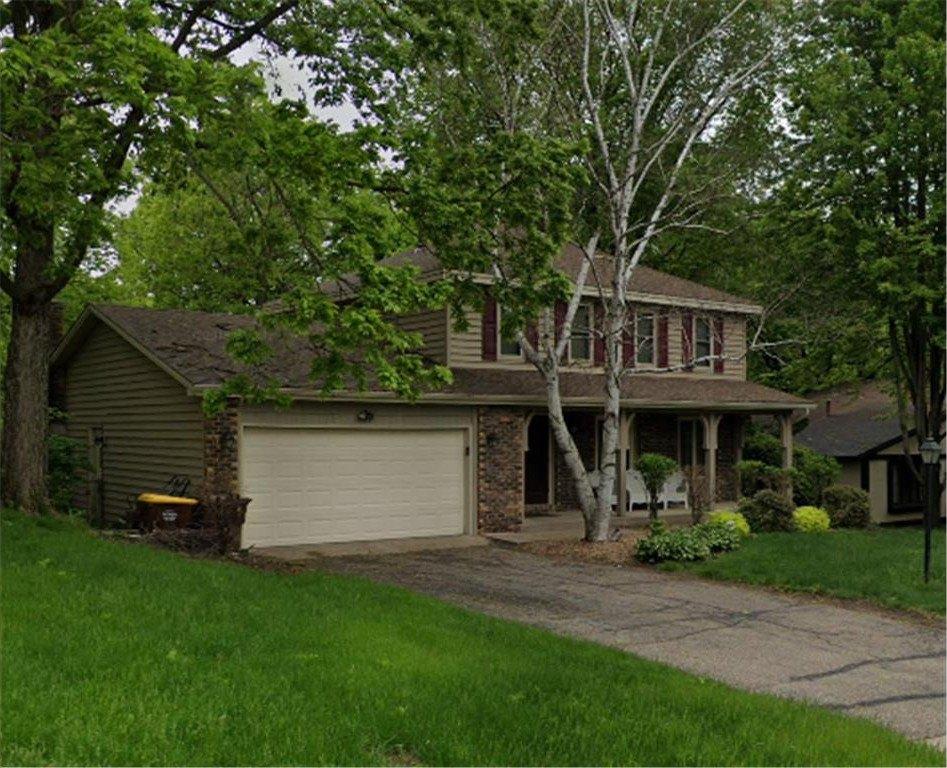 S Manor Dr, Burnsville, MN 55337