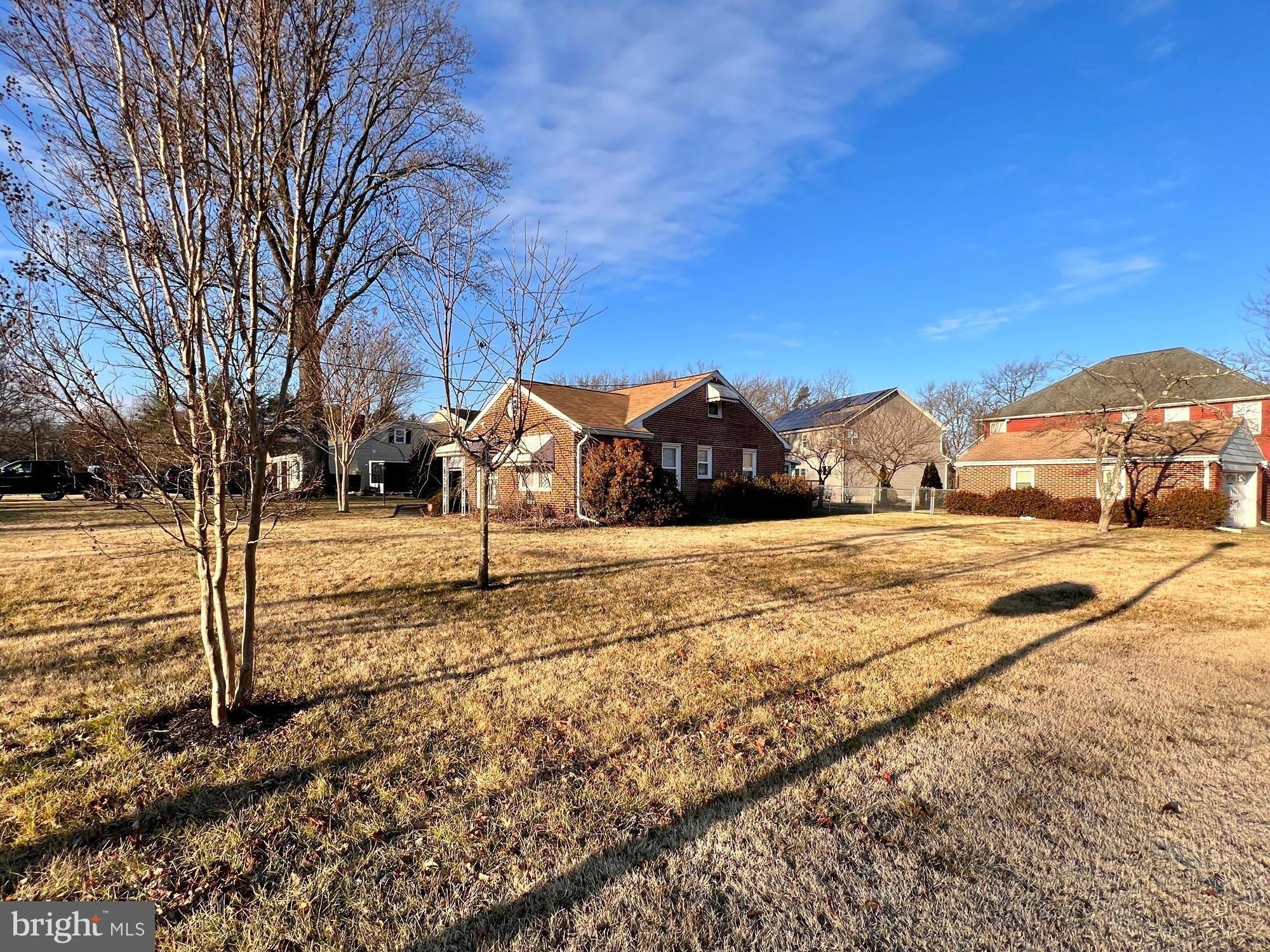Norman Ave, Glen Burnie, MD 21060