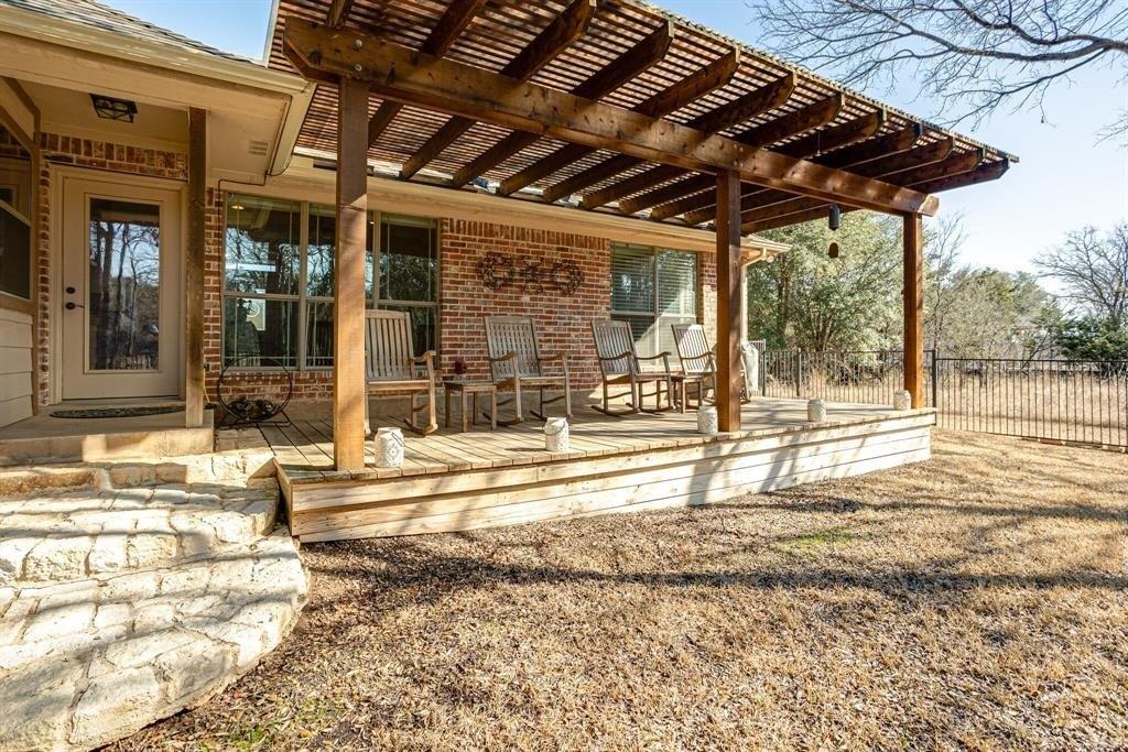 Whitecrest Dr, Whitney, TX 76692