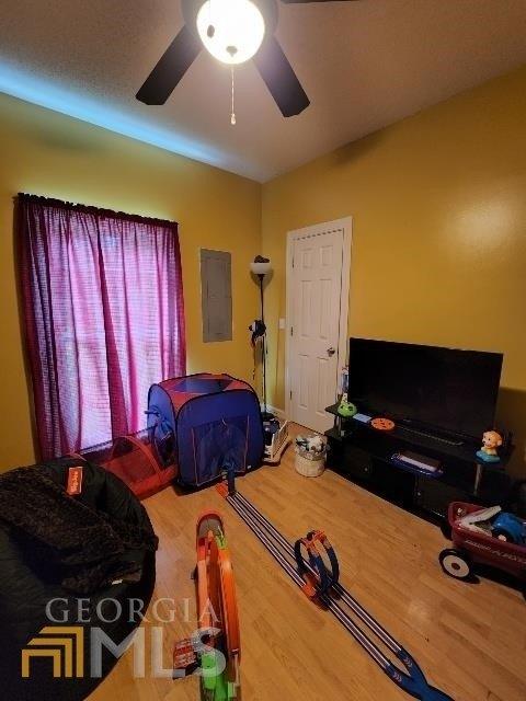 Acorn Rd Se, Rome, GA 30161