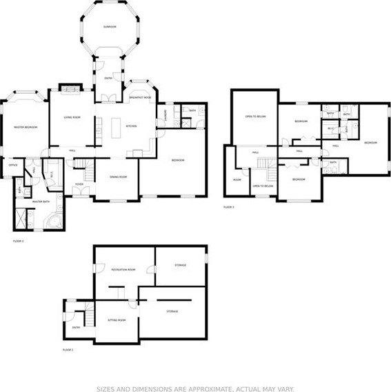 Bradford Way, Peachtree City, GA 30269
