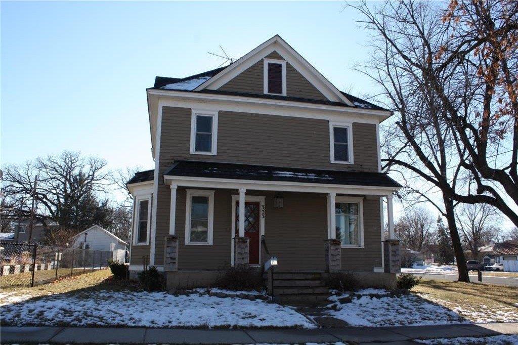 W Church St, Belle Plaine, MN 56011