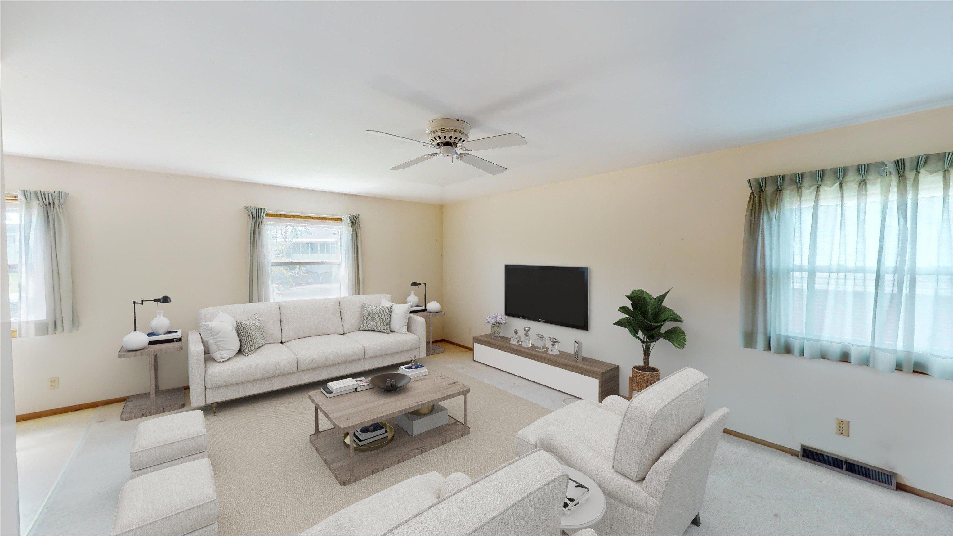 Willoughby Ave, Huntington, WV 25705