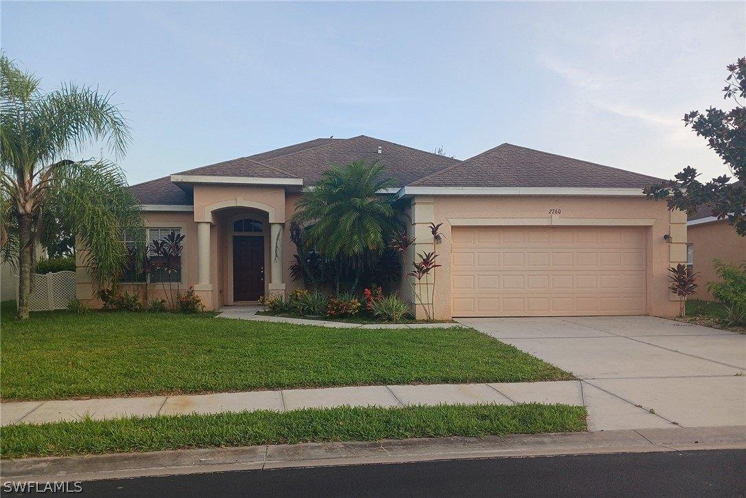 Suncoast Lakes Blvd, Punta Gorda, FL 33980