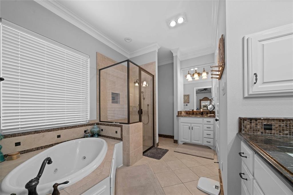 Elm Tree Cir, Bullard, TX 75757