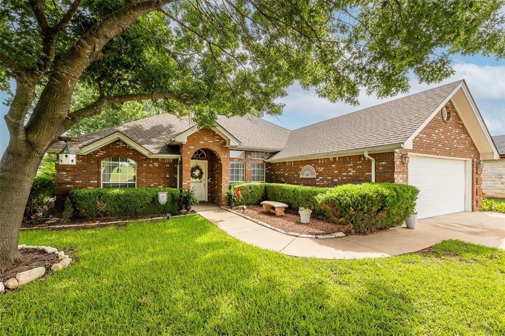 Prairie Wind Blvd, Stephenville, TX 76401