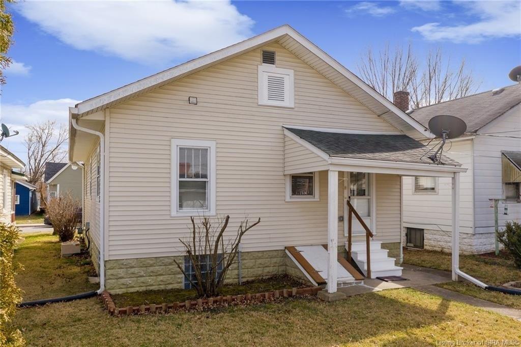 Olive Ave, New Albany, IN 47150