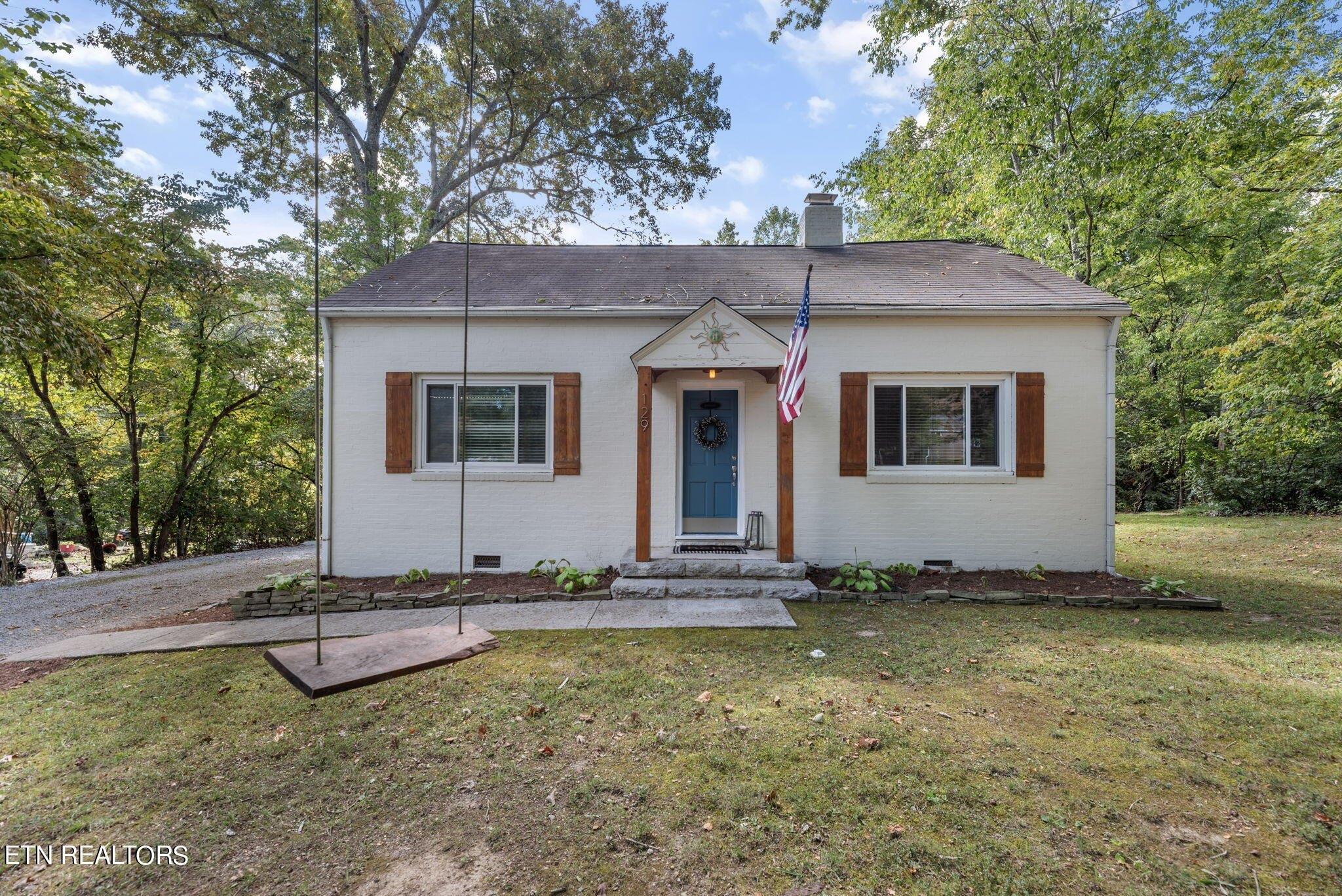 W Norris Rd, Norris, TN 37828