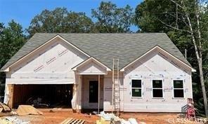 Masters Way, Athens, GA 30607