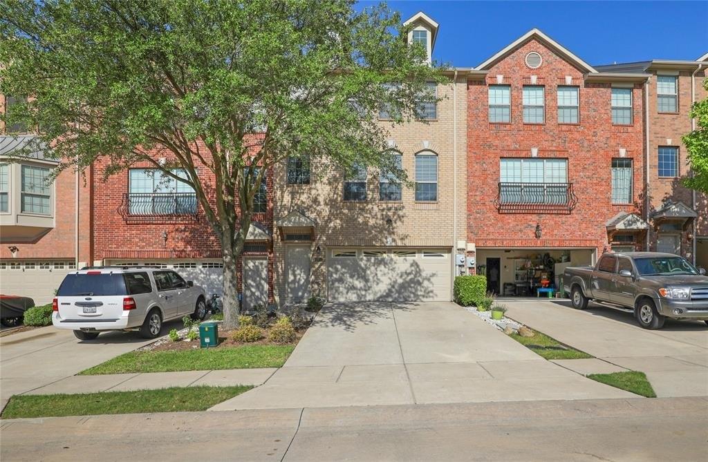 Jacobson Dr, Lewisville, TX 75067