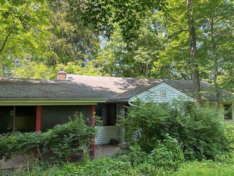 Mountain Ave, Berkeley Heights, NJ 07922