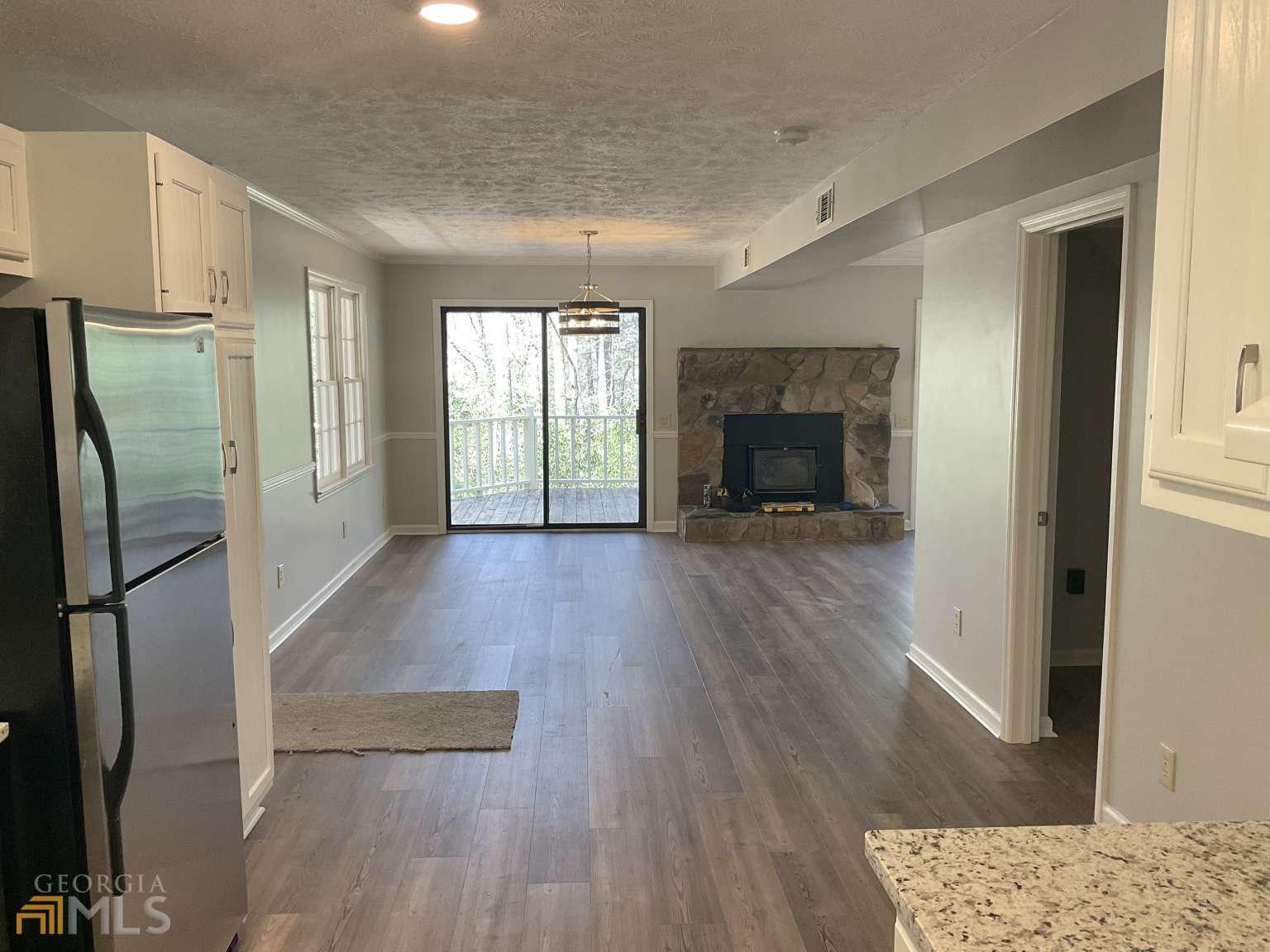 Running Deer Rd, Cleveland, GA 30528