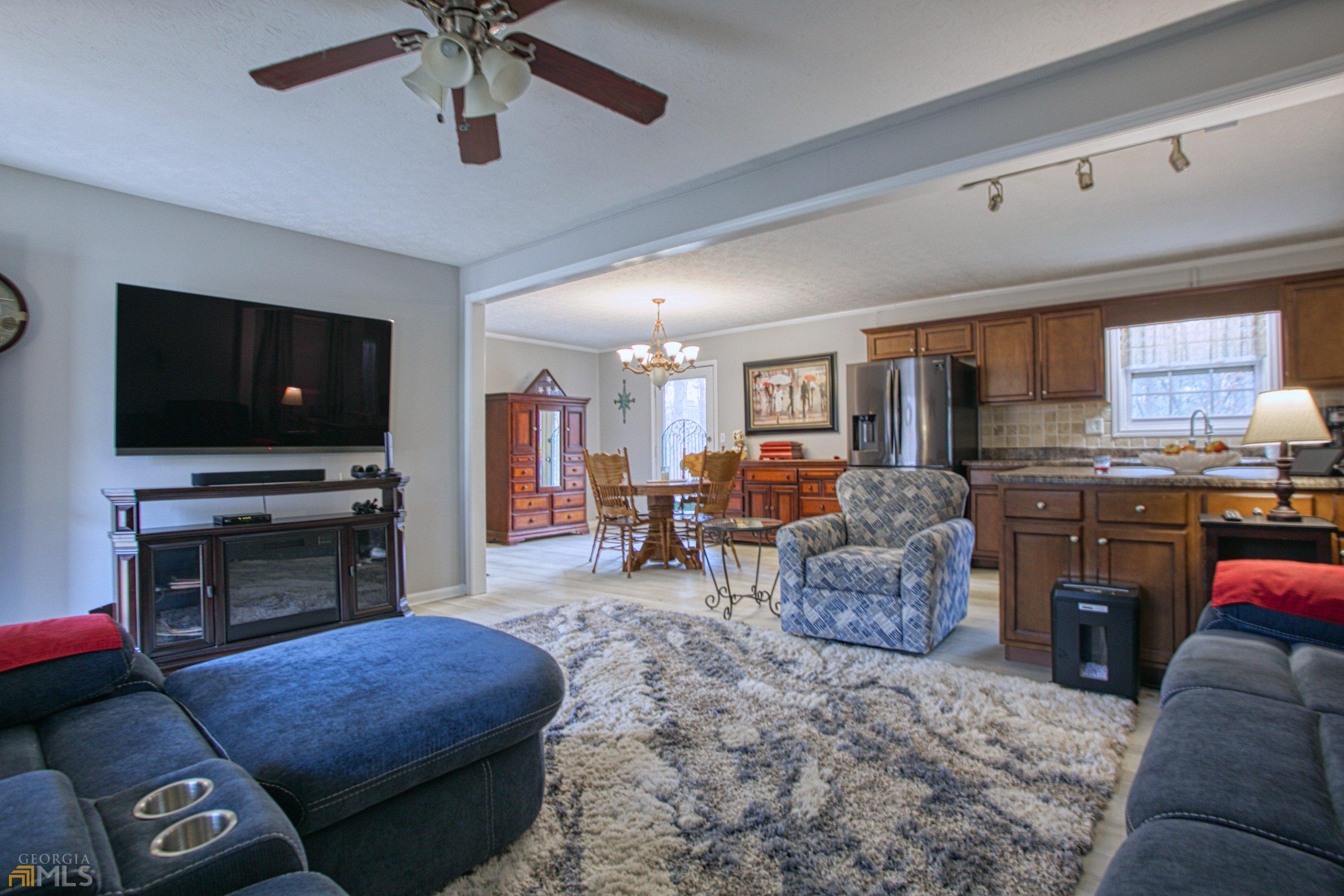 Goldcup Ct, Douglasville, GA 30135