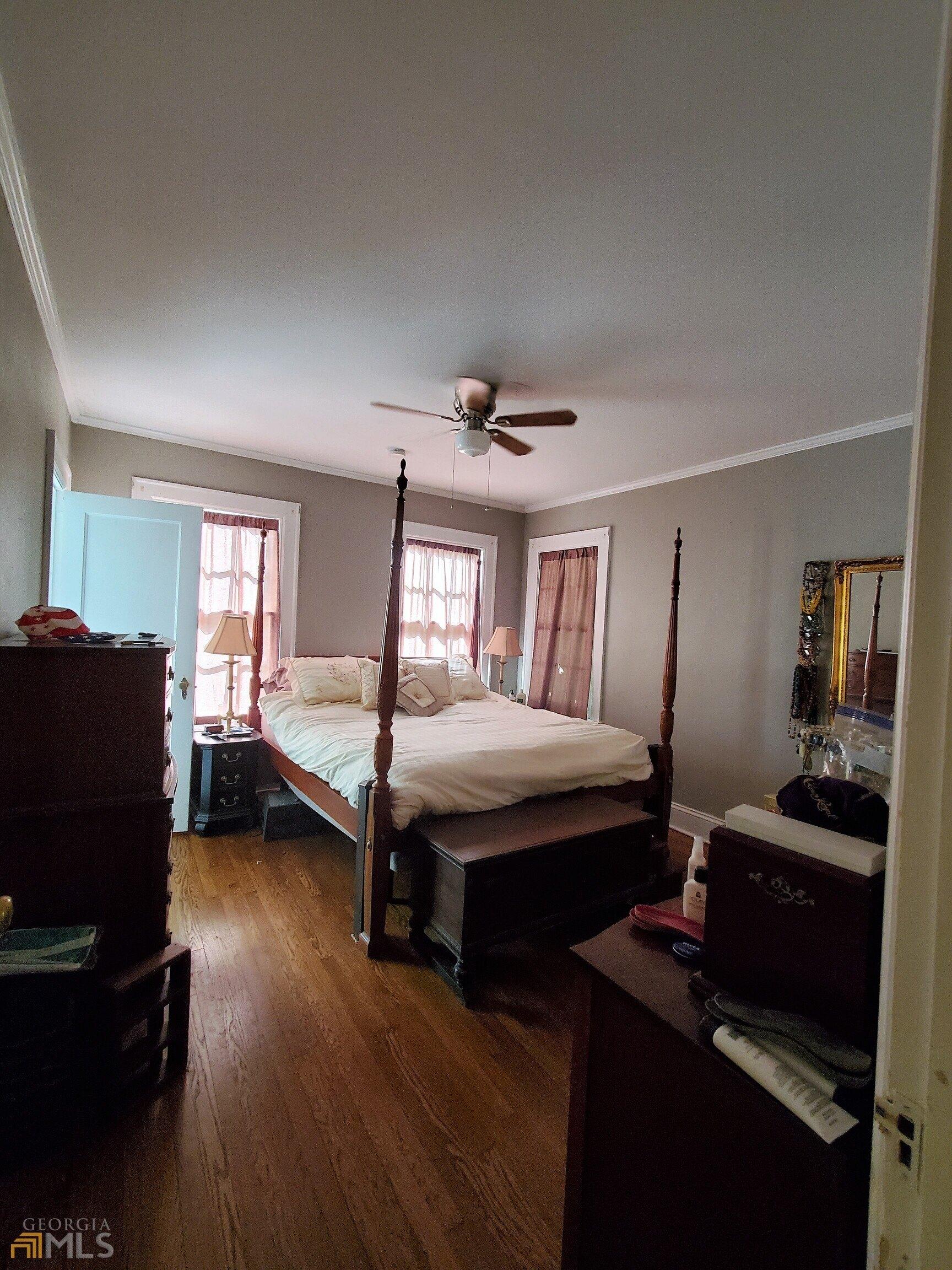Nottingham Dr, Macon, GA 31211