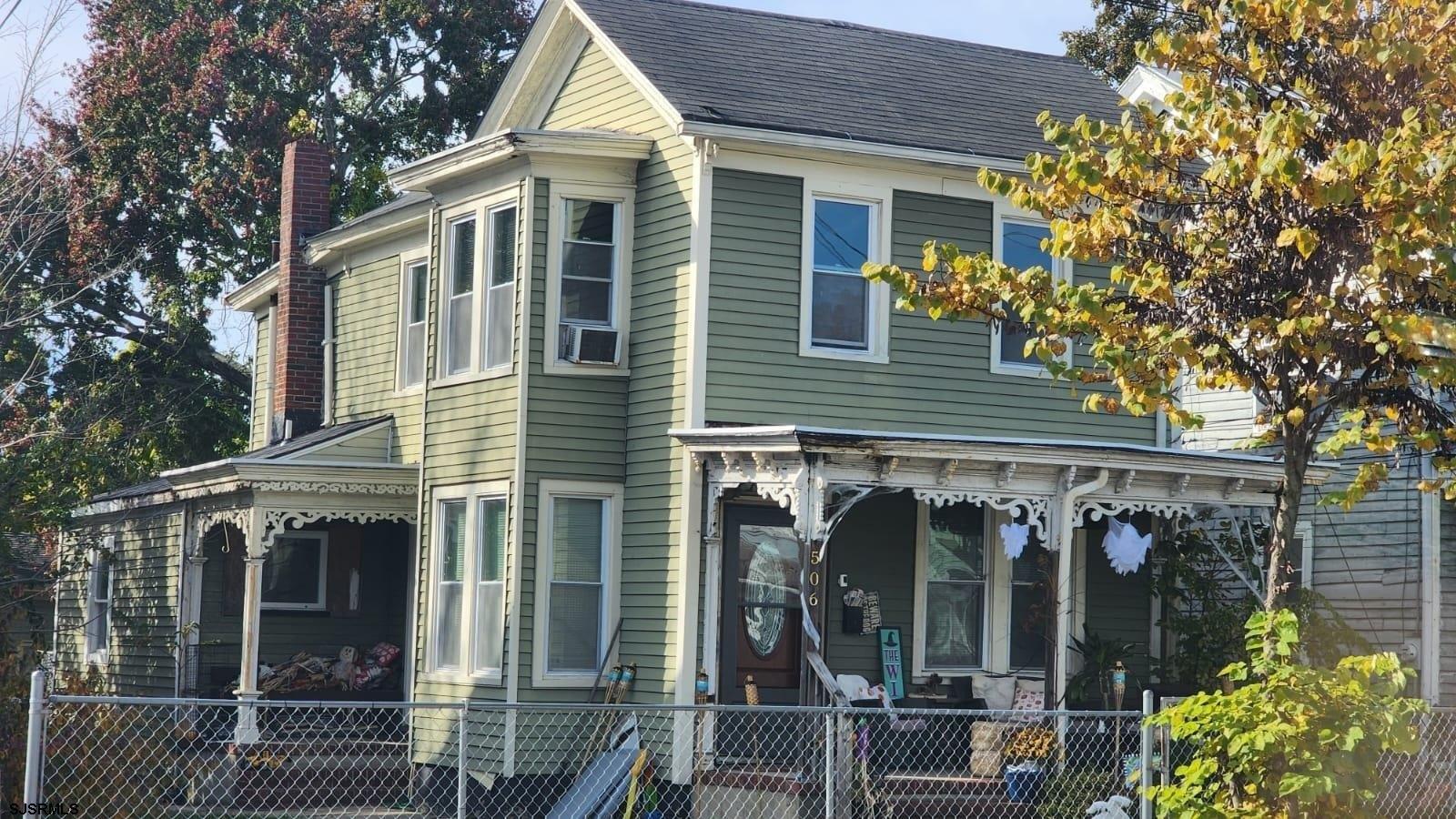 N 2nd St, Millville, NJ 08332