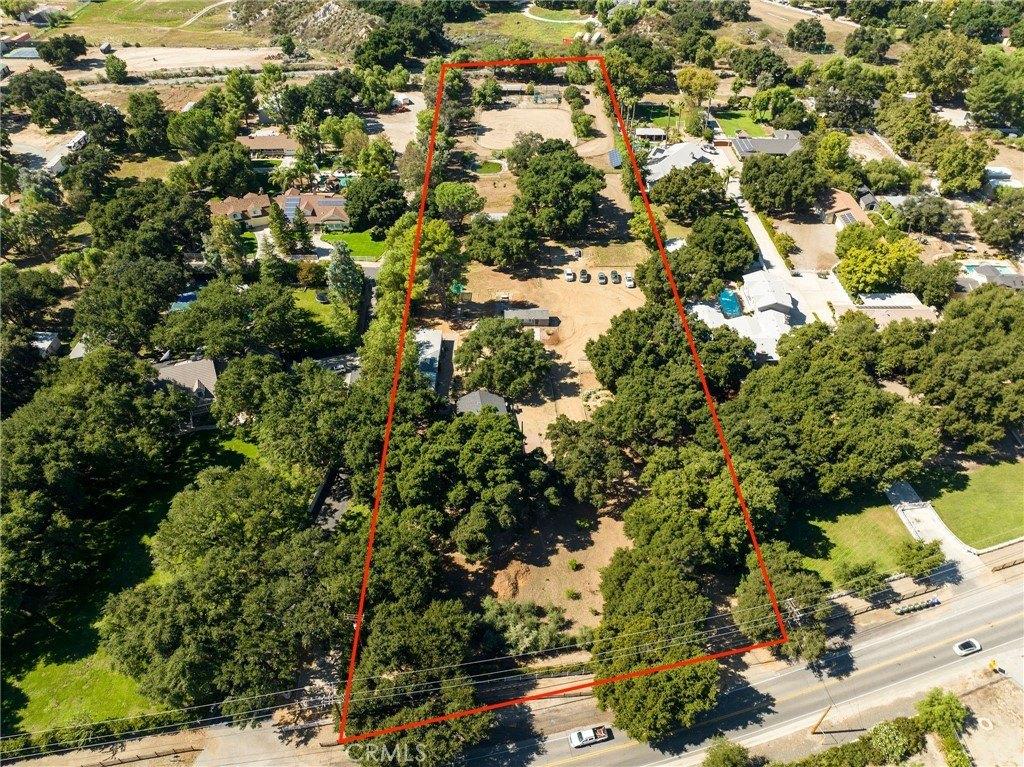 Sand Canyon Rd, Canyon Country, CA 91387