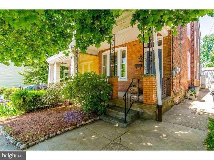 Fountain St, Philadelphia, PA 19128