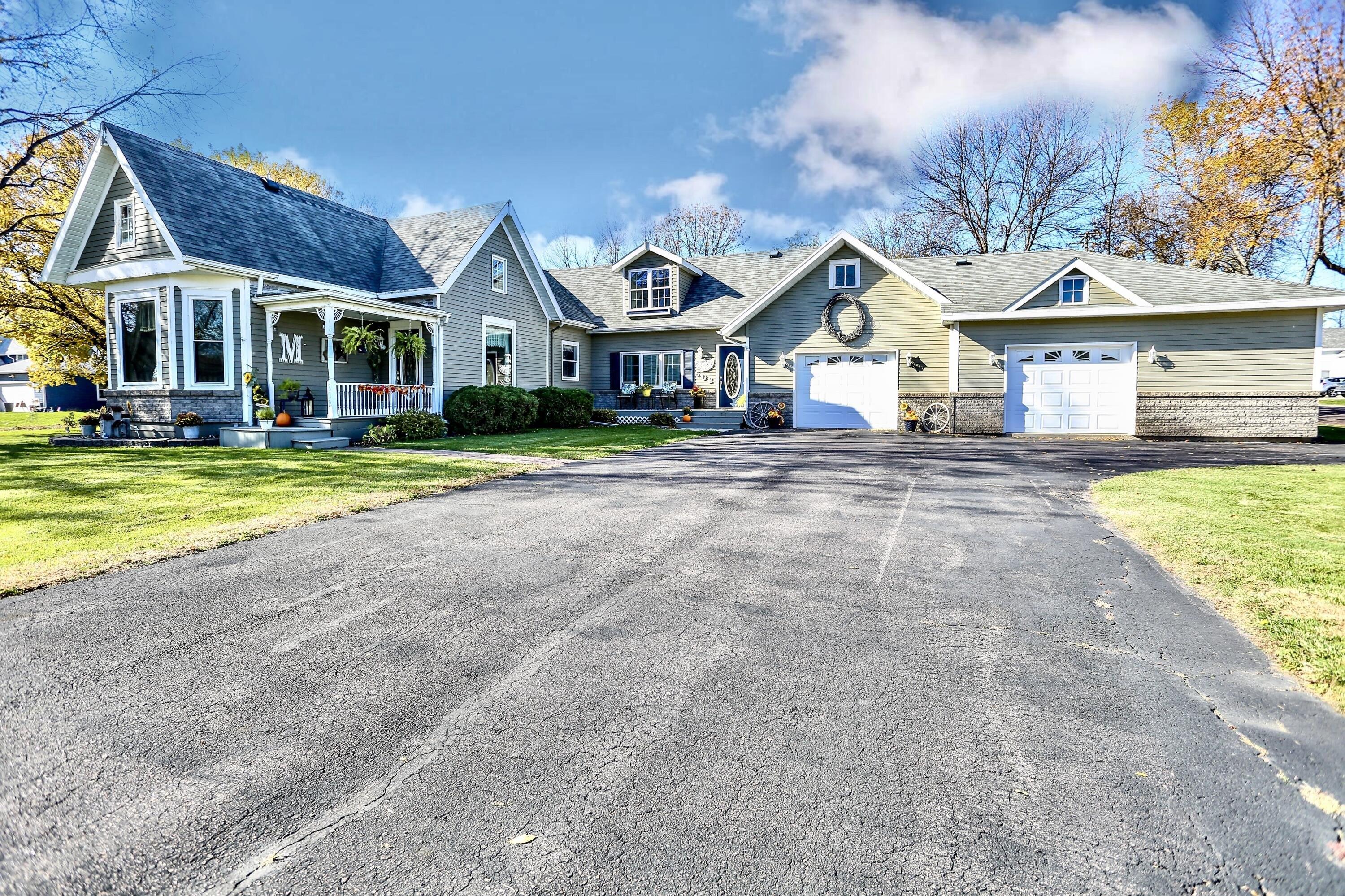 N 4th St, Groton, SD 57445